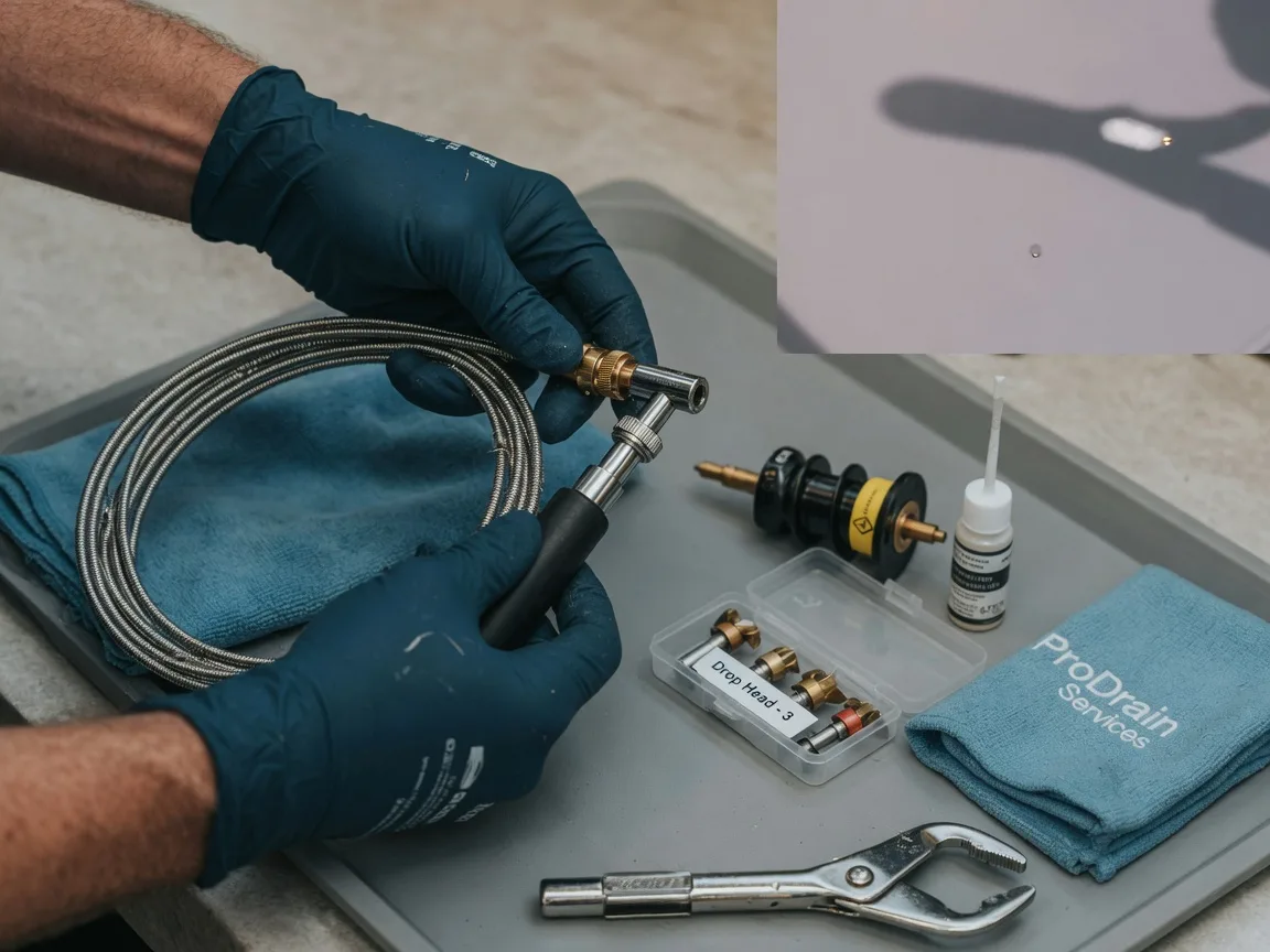 Why choose Drain Cleaning in Casmalia, CA
